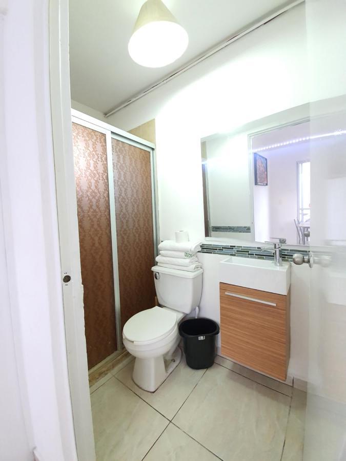 Casa Tecateca 2-4 Px, Jacuzzi Privado Climatizado Βίλα Temixco Εξωτερικό φωτογραφία