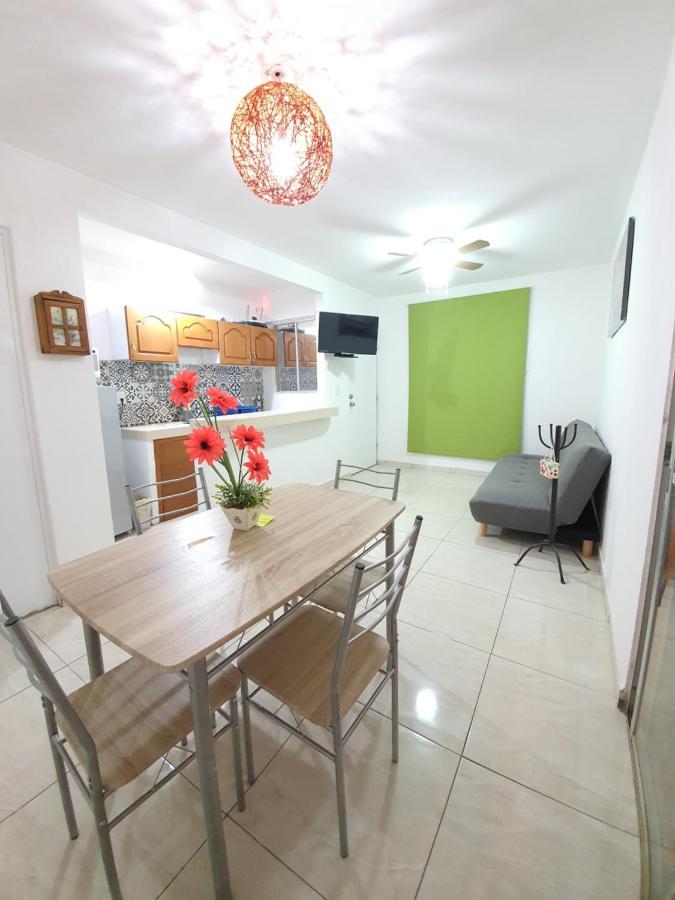 Casa Tecateca 2-4 Px, Jacuzzi Privado Climatizado Βίλα Temixco Εξωτερικό φωτογραφία