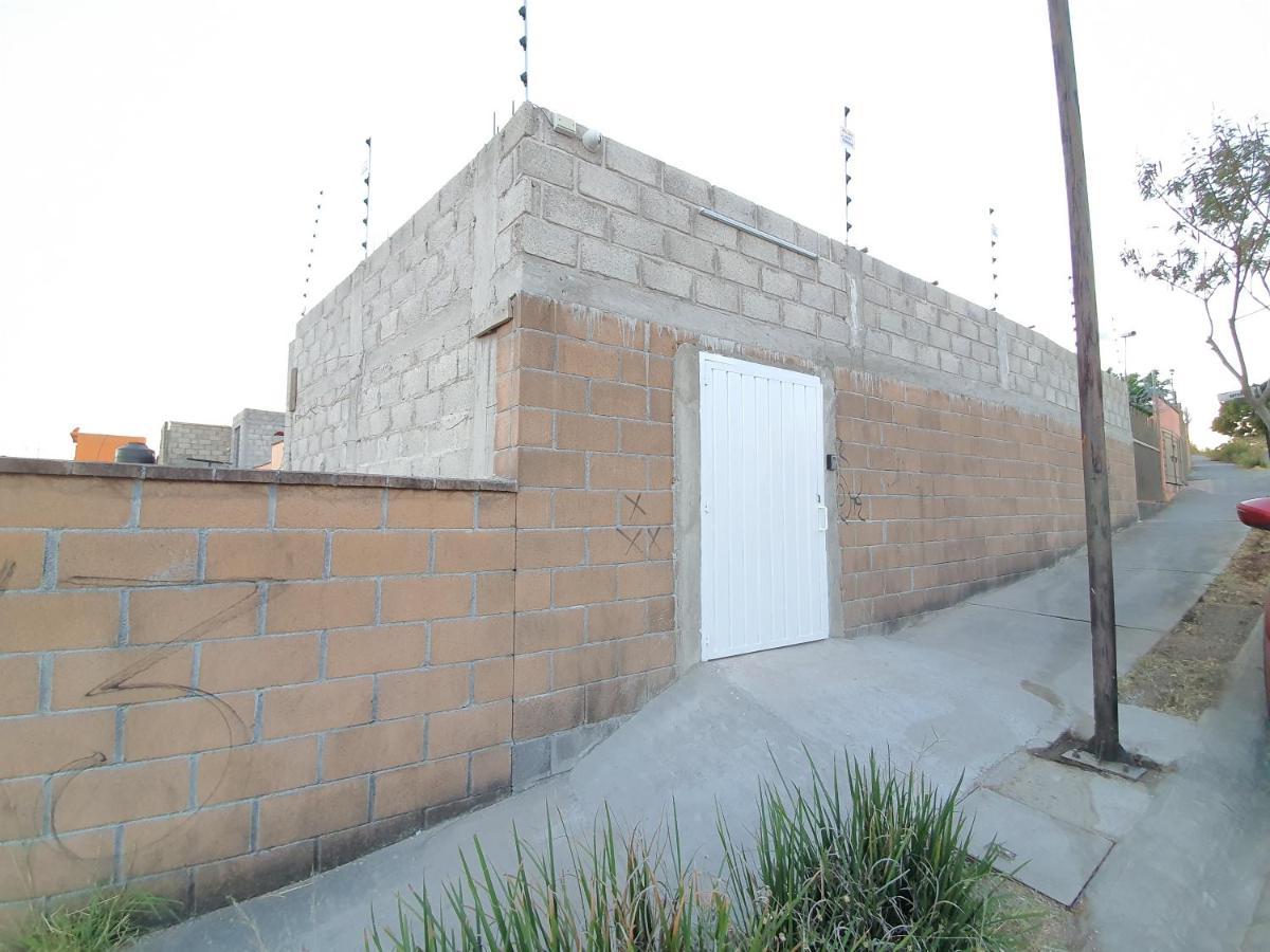Casa Tecateca 2-4 Px, Jacuzzi Privado Climatizado Βίλα Temixco Εξωτερικό φωτογραφία
