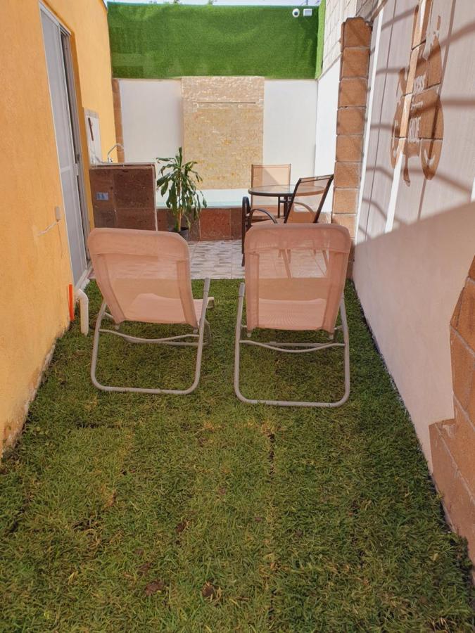 Casa Tecateca 2-4 Px, Jacuzzi Privado Climatizado Βίλα Temixco Εξωτερικό φωτογραφία