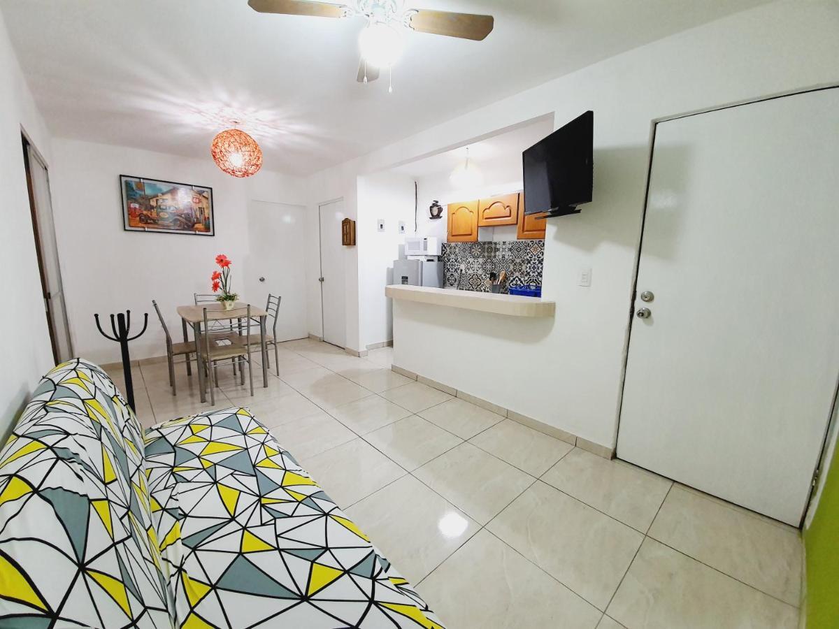 Casa Tecateca 2-4 Px, Jacuzzi Privado Climatizado Βίλα Temixco Εξωτερικό φωτογραφία