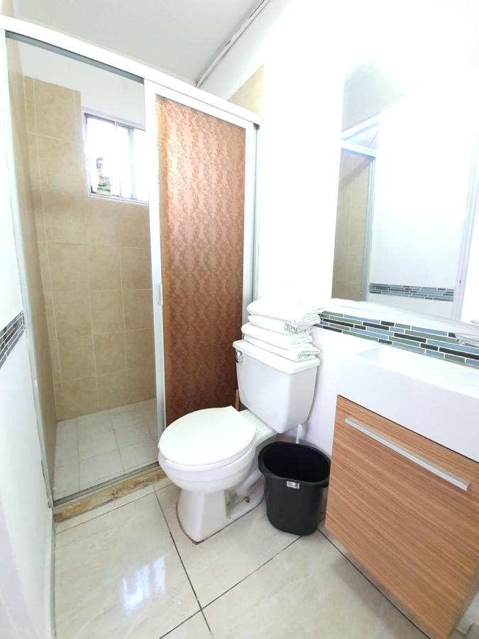 Casa Tecateca 2-4 Px, Jacuzzi Privado Climatizado Βίλα Temixco Εξωτερικό φωτογραφία